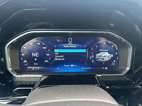 New 2026 Chevrolet Silverado 1500 RST w/ Convenience Package II image 16