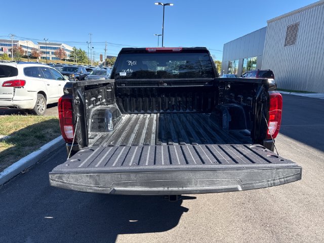 New 2026 GMC Sierra 1500 Elevation AWD/4WD image 9