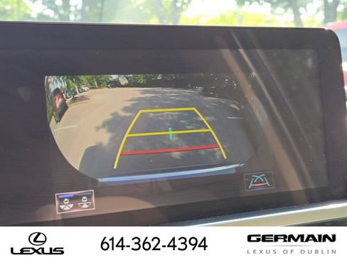 Certified 2023 Lexus GX 460 Premium AWD/4WD image 18