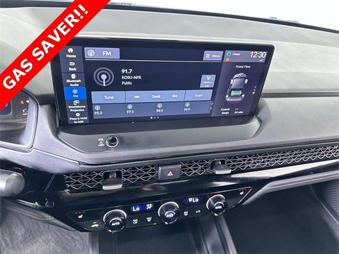 Used 2023 Honda Accord Sport image 13