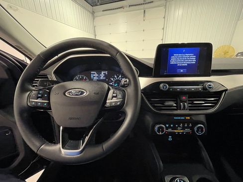 Used 2022 Ford Escape SE w/ Convenience Package AWD/4WD image 37