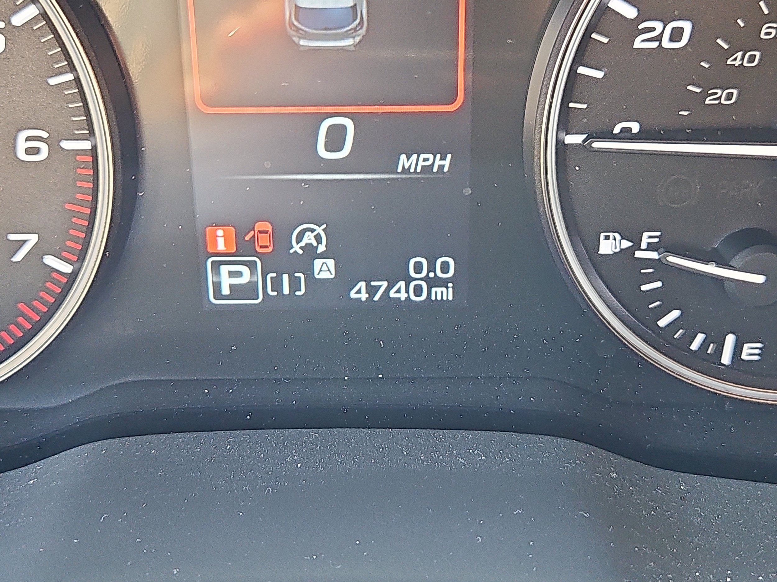 Certified 2026 Subaru Crosstrek 2.5i Premium AWD/4WD image 6