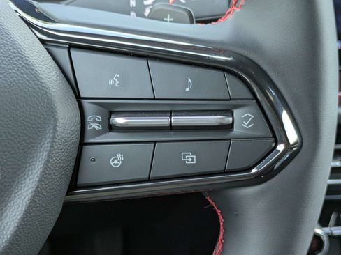 New 2026 Chevrolet Traverse RS FWD image 20
