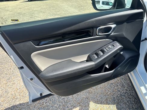Used 2023 Honda Civic Sport Touring image 20