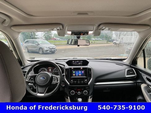Used 2019 Subaru Forester Premium AWD/4WD image 48
