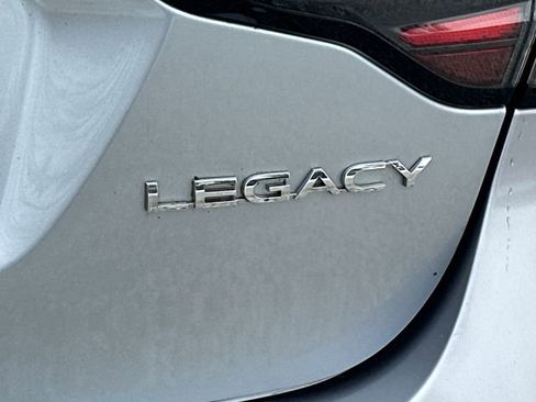 Used 2020 Subaru Legacy w/ Alloy Wheel Package image 13