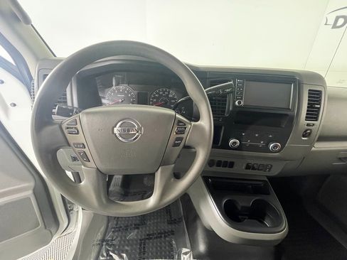 Used 2019 Nissan NV 3500 S image 16