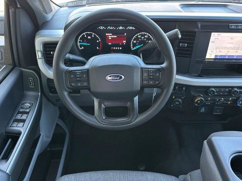 New 2026 Ford F250 XL w/ STX Appearance Package image 11