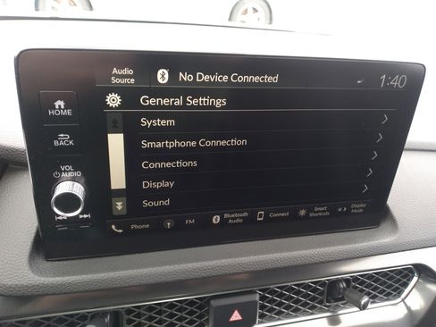 Used 2023 Acura Integra A-Spec image 39