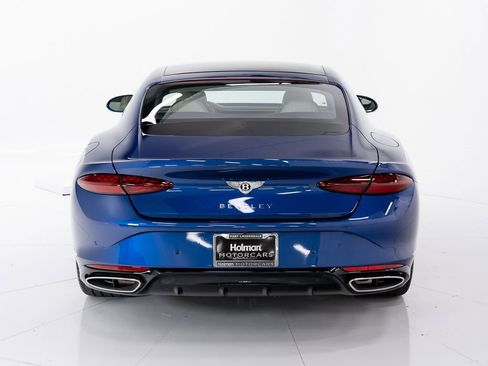 New 2026 Bentley Continental GT AWD/4WD image 4