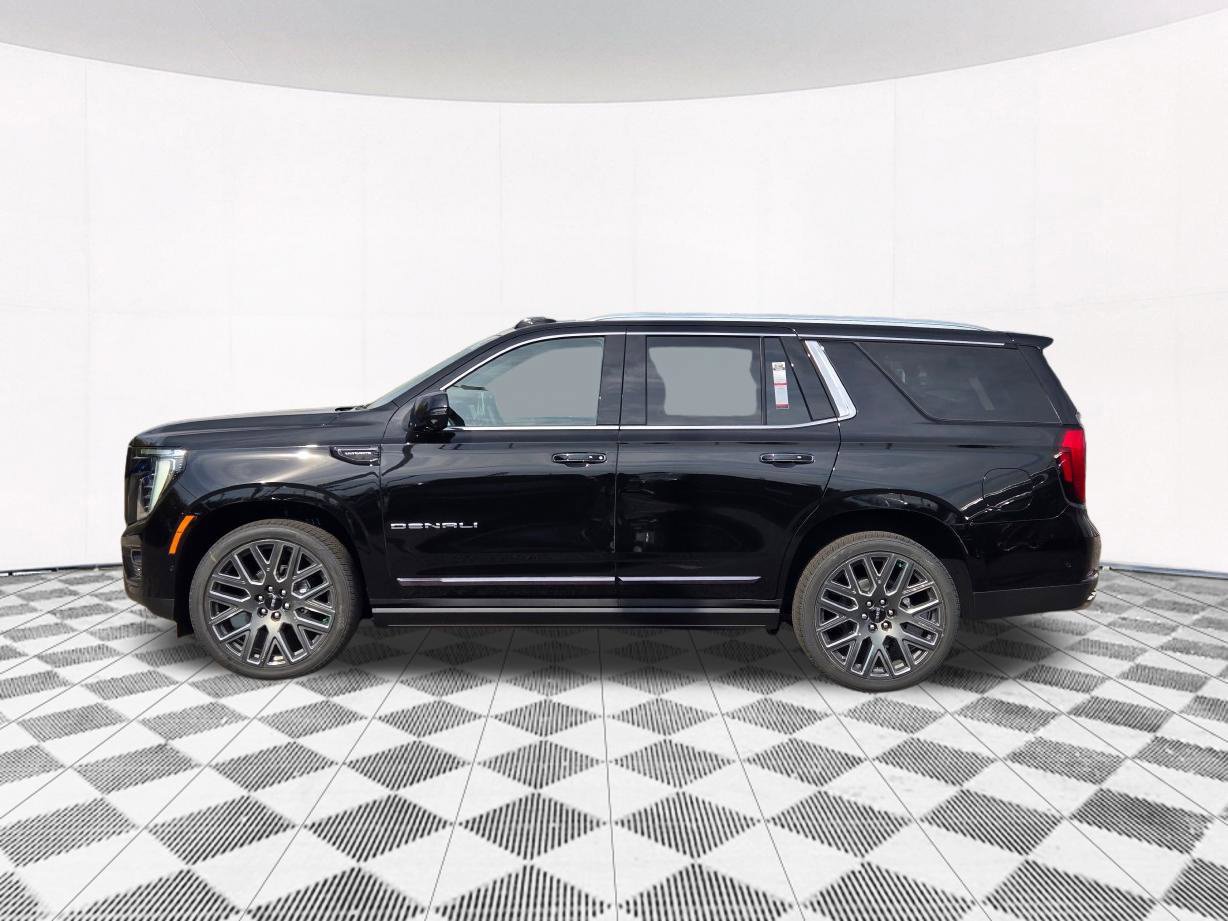 New 2027 GMC Yukon Denali Ultimate w/ LPO, Floor Liner Package AWD/4WD image 32