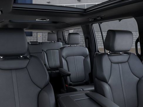 New 2026 Jeep Grand Wagoneer Limited AWD/4WD image 26