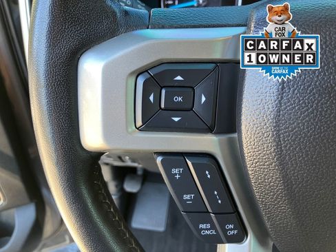 Used 2021 Ford F250 Lariat w/ Lariat Ultimate Package image 17