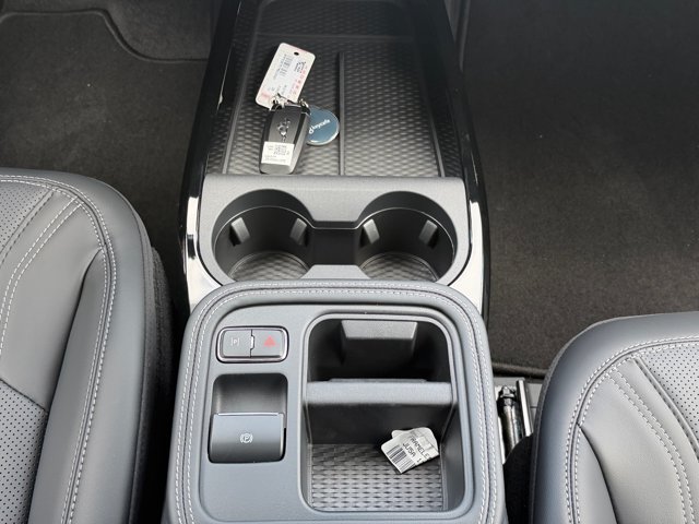 New 2026 Ford Mustang Mach-E Premium RWD image 23