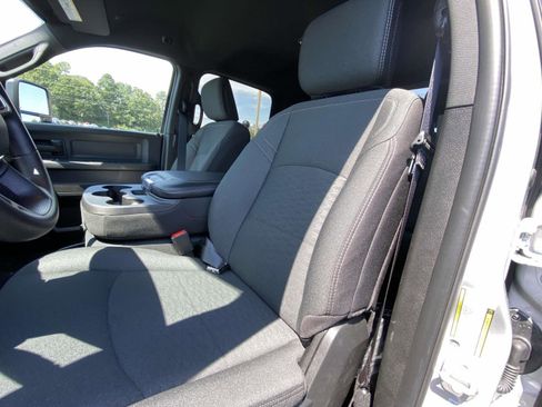 New 2026 RAM 2500 Tradesman image 9