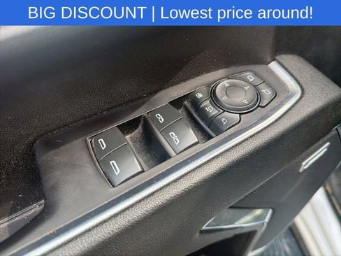 Used 2024 GMC Sierra 3500 SLT w/ SLT Convenience Package AWD/4WD image 27