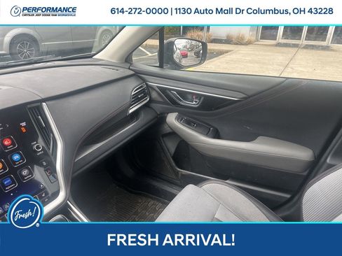 Used 2020 Subaru Legacy 2.5i Sport image 24