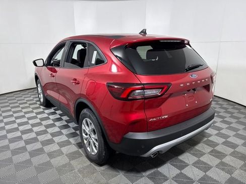 New 2026 Ford Escape Active w/ Tech Pack #1 AWD/4WD image 5