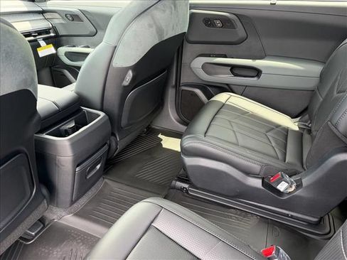 New 2027 Kia Telluride X-Line SX Prestige AWD/4WD image 18