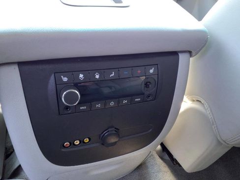 Used 2014 Chevrolet Tahoe LT image 8