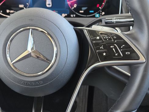 Used 2026 Mercedes-Benz E 350 Sedan image 27