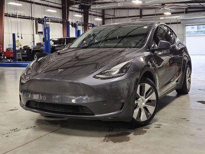 Used 2024 Tesla Model Y Long Range