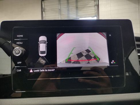 New 2025 Volkswagen Jetta S image 8