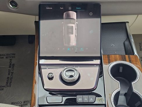 New 2026 Cadillac Escalade Platinum Sport AWD/4WD image 36