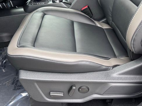 New 2025 Ford Bronco Outer Banks image 25