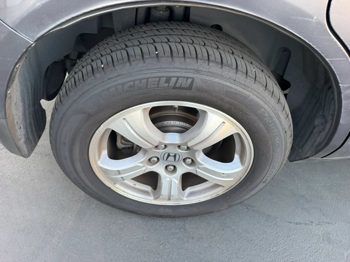 Used 2014 Honda Pilot EX-L image 32
