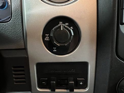 Used 2014 Ford F150 XLT w/ Equipment Group 302A Luxury image 37