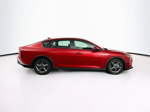 Used 2025 Kia K4 FWD image 10