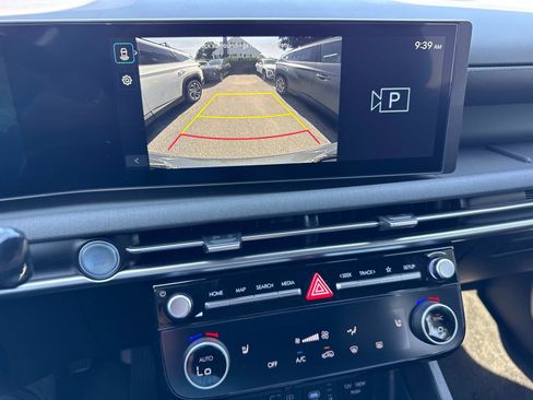 Certified 2025 Hyundai Tucson XRT image 9