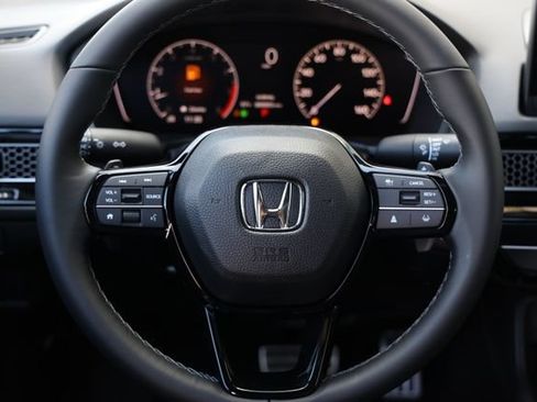 New 2026 Honda Civic Sport image 23