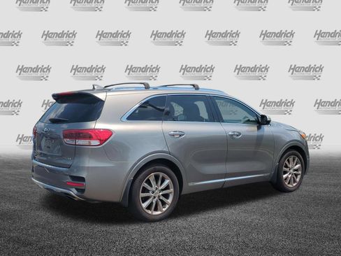 Used 2017 Kia Sorento SX AWD/4WD image 10