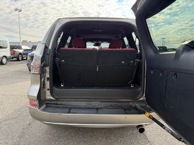 Used 2023 Lexus GX 460 Premium AWD/4WD image 23