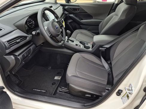 New 2025 Subaru Crosstrek 2.0i Premium image 8