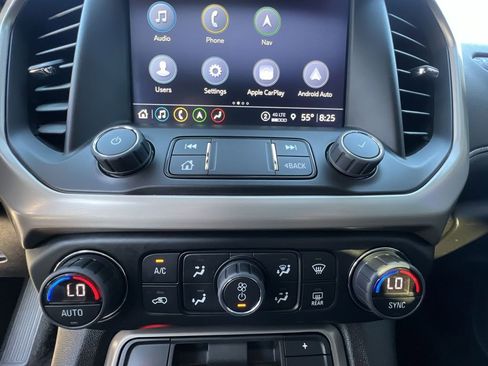 Certified 2023 GMC Acadia Denali image 11