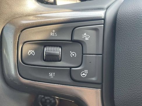 Used 2023 Chevrolet Silverado 1500 ZR2 w/ ZR2 Bison Edition AWD/4WD image 22