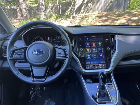 Used 2024 Subaru Outback Onyx Edition XT AWD/4WD image 11
