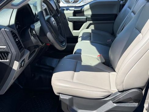 Used 2018 Ford F150 XL w/ Equipment Group 101A Mid RWD image 20