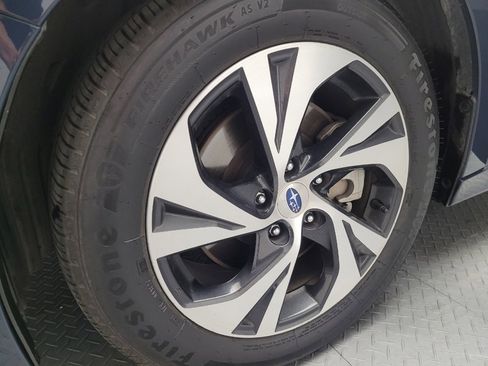 Used 2023 Subaru Legacy Premium AWD/4WD image 31