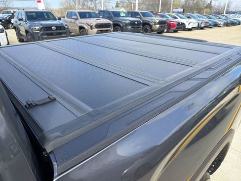 Used 2024 Toyota Tundra SR5 w/ SR5 Convenience Package image 22