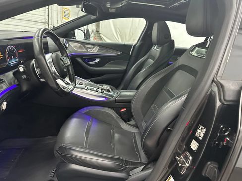 Used 2019 Mercedes-Benz AMG GT 53 image 22