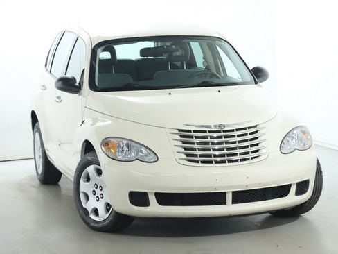 Used 2007 Chrysler PT Cruiser image 18