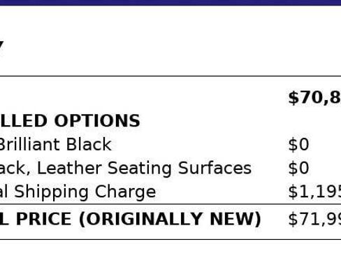 Used 2023 Audi e-tron Premium image 4