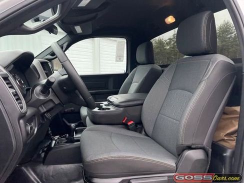 New 2024 RAM 3500 Tradesman image 19