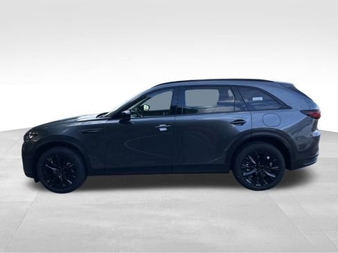 New 2026 MAZDA CX-90 3.3 Turbo w/ Premium Sport Pkg image 2