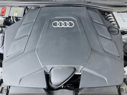 Used 2025 Audi Q7 3.0T Premium Plus w/ Premium Plus Package image 31