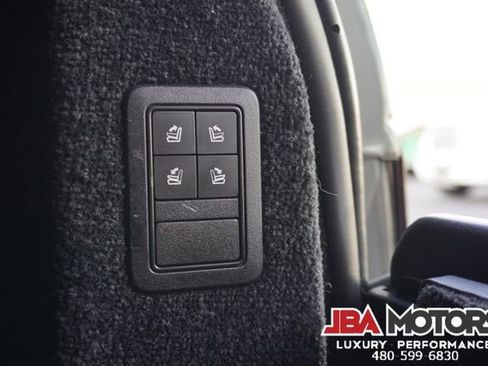 Used 2016 Land Rover Range Rover HSE image 85